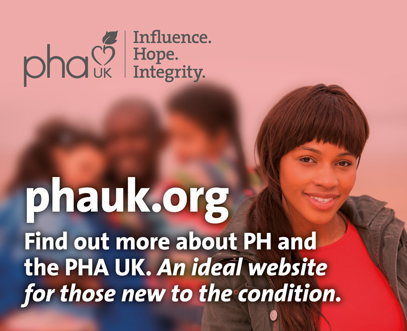 PHA UK