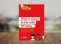 Living with PH – our biggest ever survey